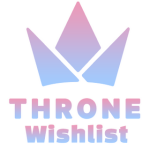 throne wishlist